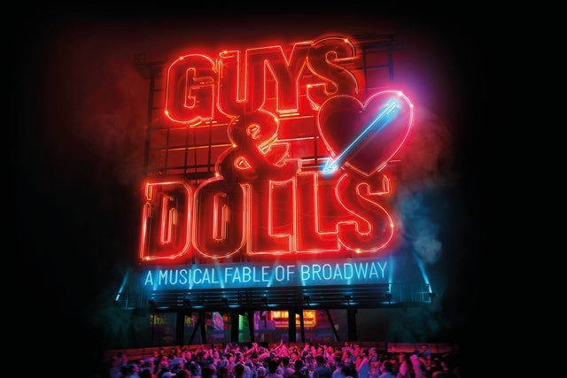 Guys and Dolls