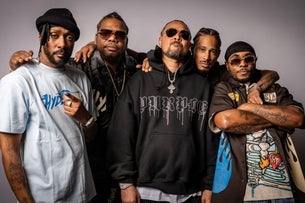 Bone Thugs-N-Harmony