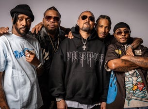 Bone Thugs-n-harmony