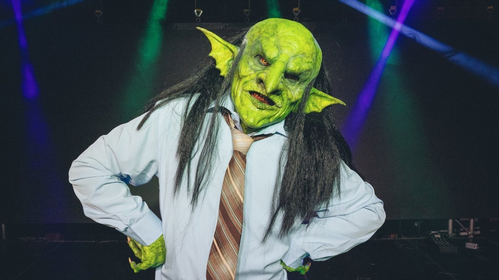 Hotels near John Goblikon Events