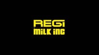 Regi vs Milk Inc in België