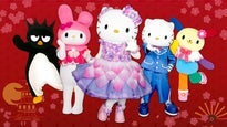 Hello Kitty Live in Australia