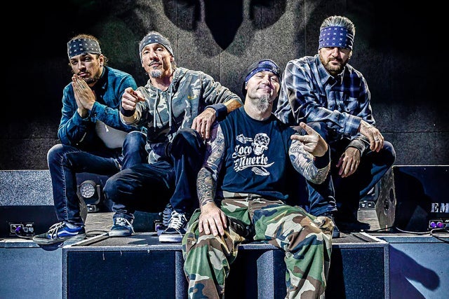 LocoMuerte presale information on freepresalepasswords.com