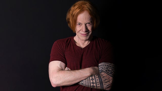 Danny Elfman