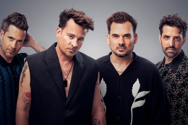 Presales to tan bi&oacute;nica: members use these when buying pre-sale tickets