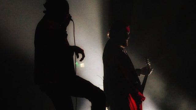 The Cult – 8525 Tour w Skwer Enea Stadion, Poznan 09/06/2025