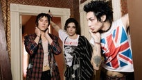 Palaye Royale
