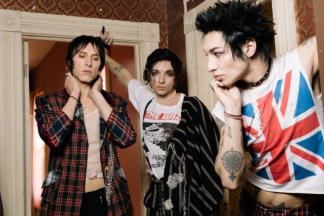 Palaye Royale hero