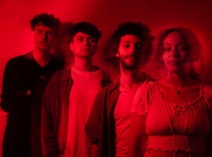 Azamiah, 2025-10-31, Glasgow