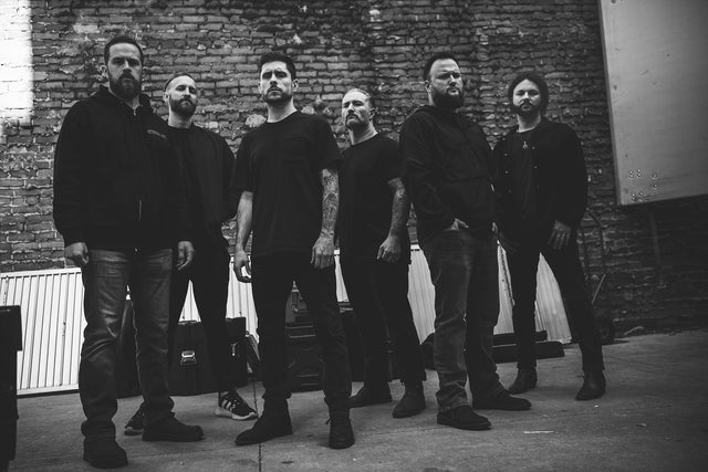 Whitechapel - 20th Anniversary Tour presale password for early tickets in McKees Rocks