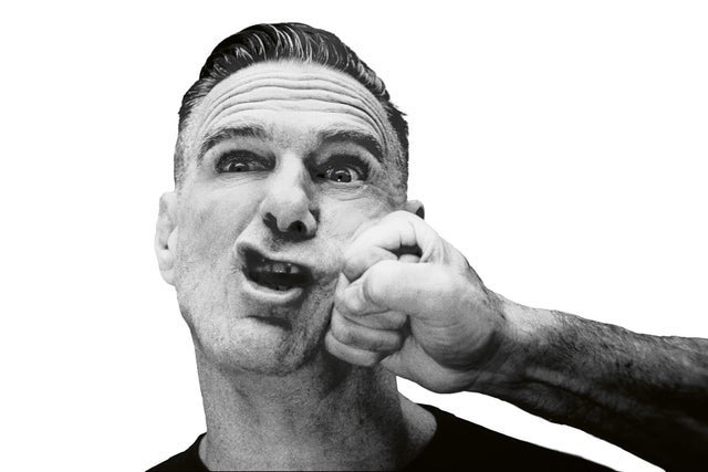 Biglietti Bryan Adams: Bare Bones