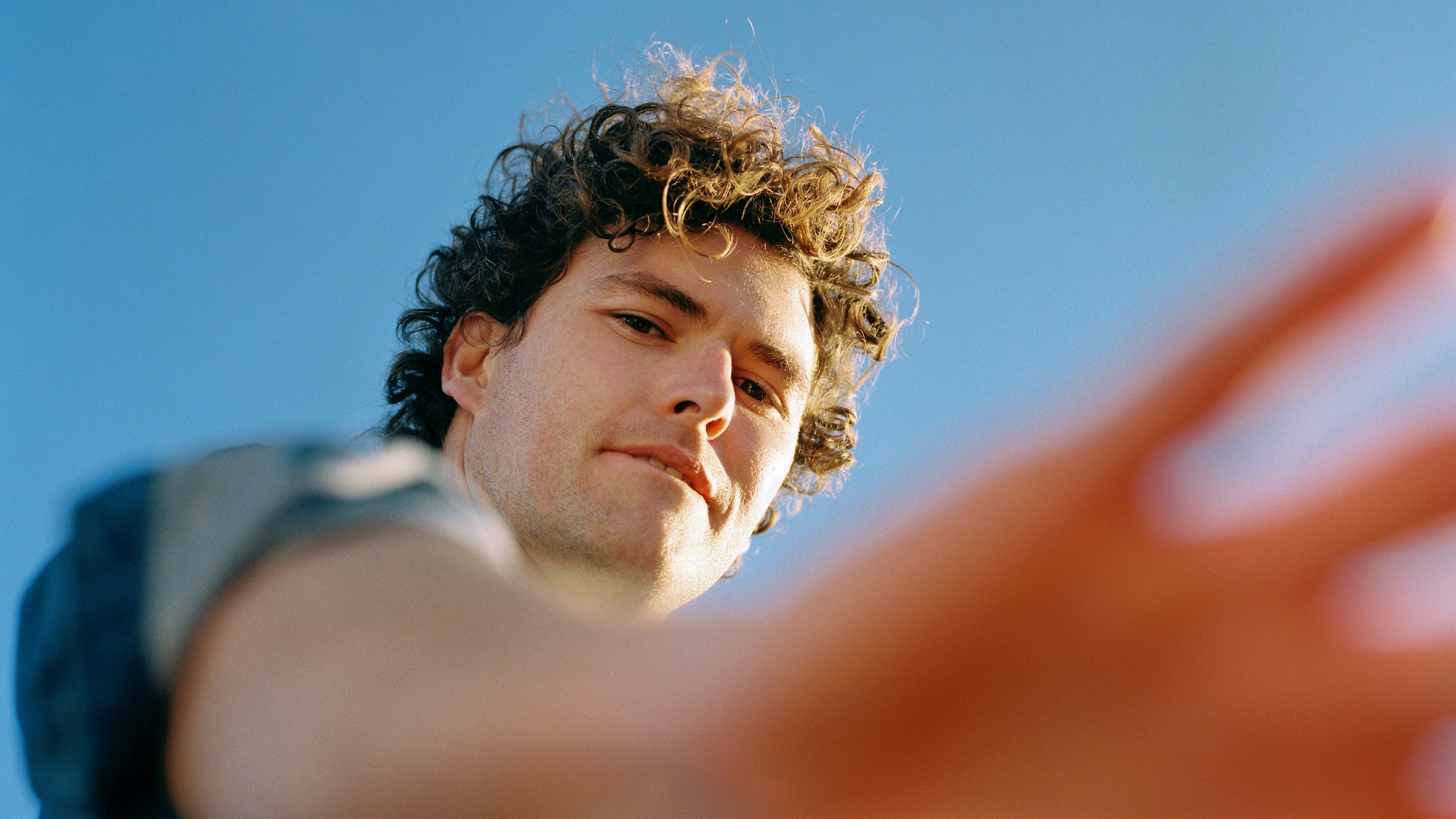 Vance Joy: In Our Own Sweet Time Tour 2023 presale password for early tickets in Chicago