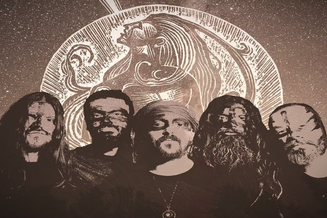 Villagers of Ioannina City