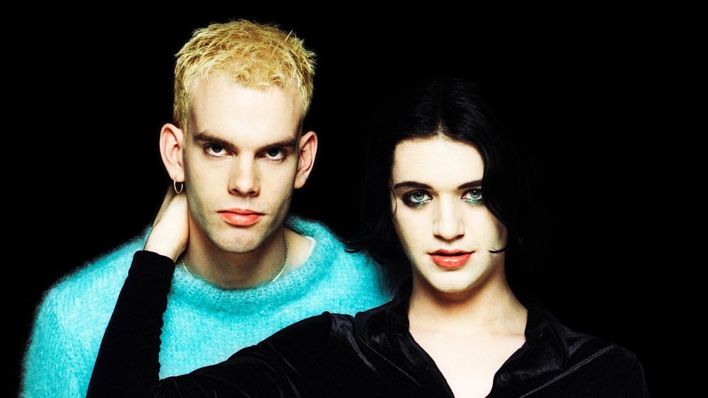 Placebo - 30th Anniversary Tour