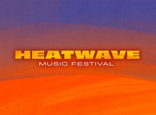 Heatwave Music Festival