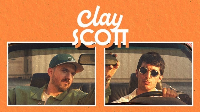 Clay Scott