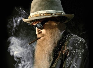 Billy F. Gibbons