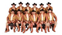 Banda Machos