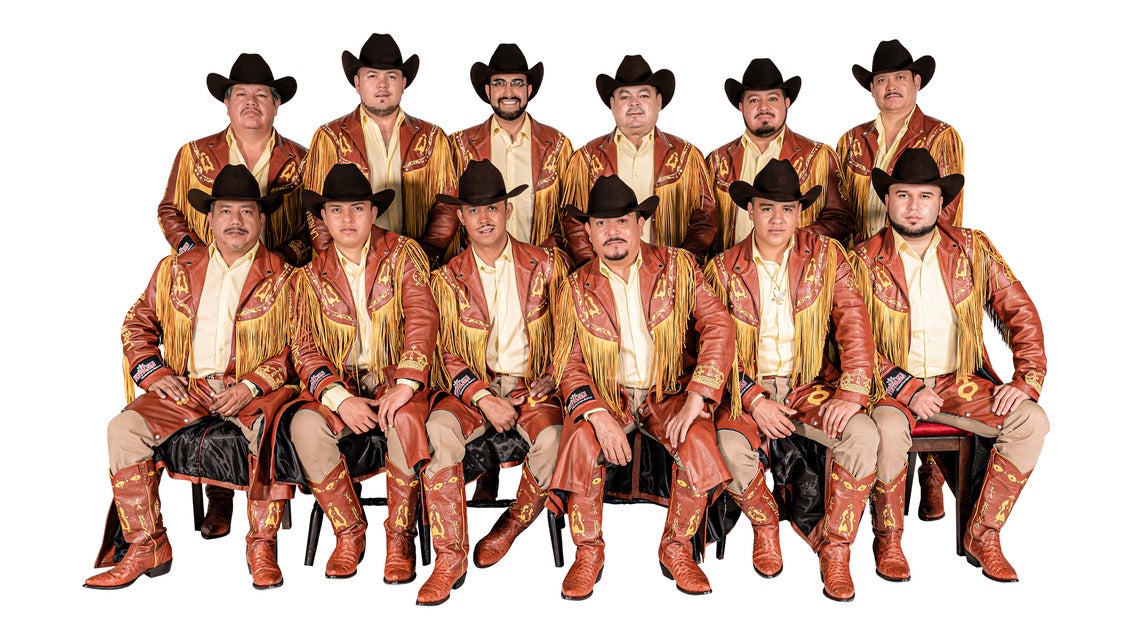 Photo of Banda Machos