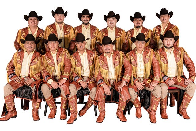 Banda Machos: 35th Aniversario presale information on freepresalepasswords.com