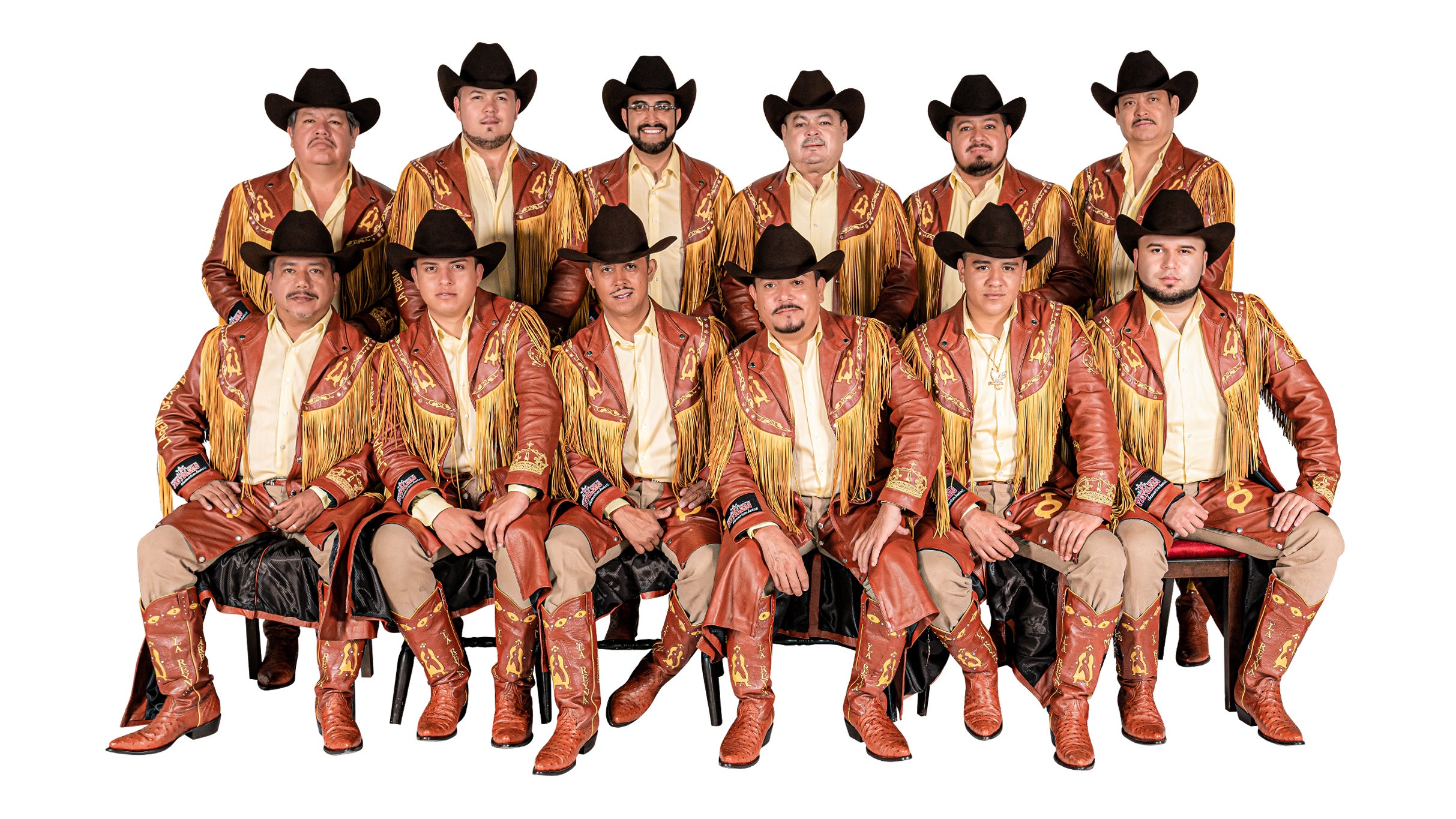 Banda Machos at The Event at Graton Resort & Casino