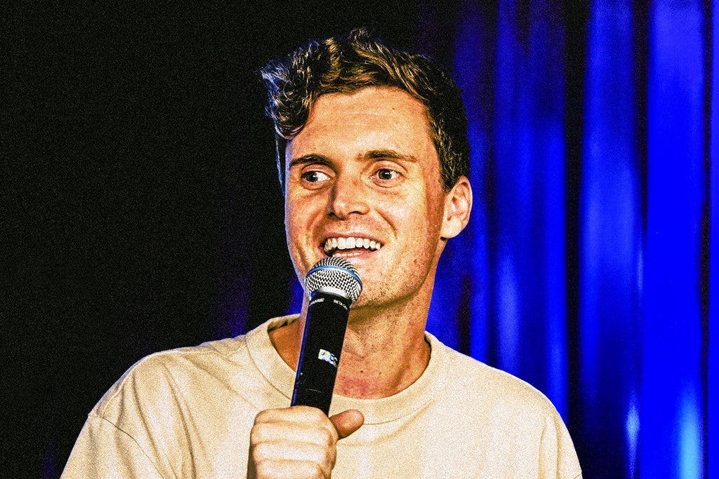 Jack Kidgell