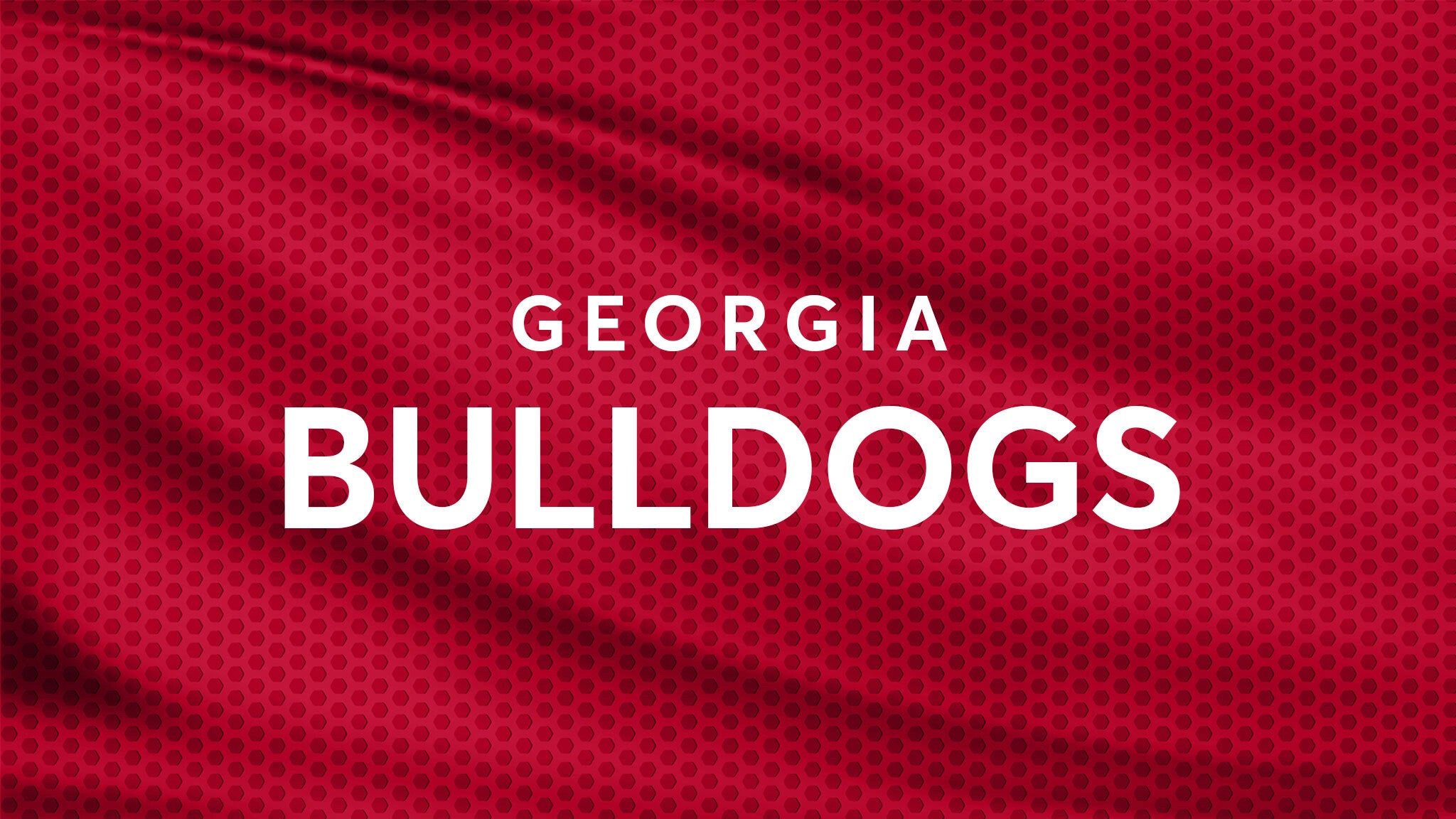 Georgia Bulldogs Baseball vs. Vanderbilt Commodores Baseball