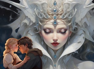 image of The Snow Queen