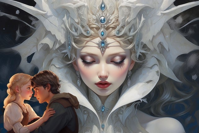 The Snow Queen