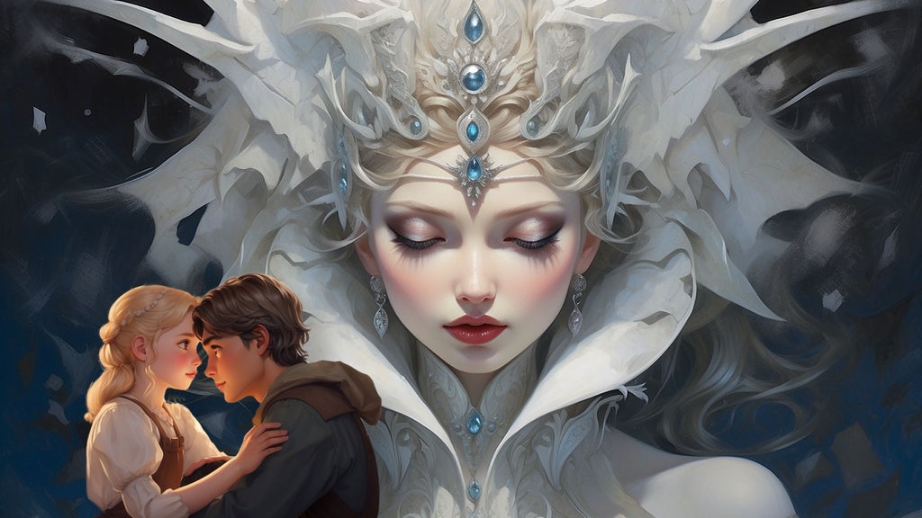 The Snow Queen