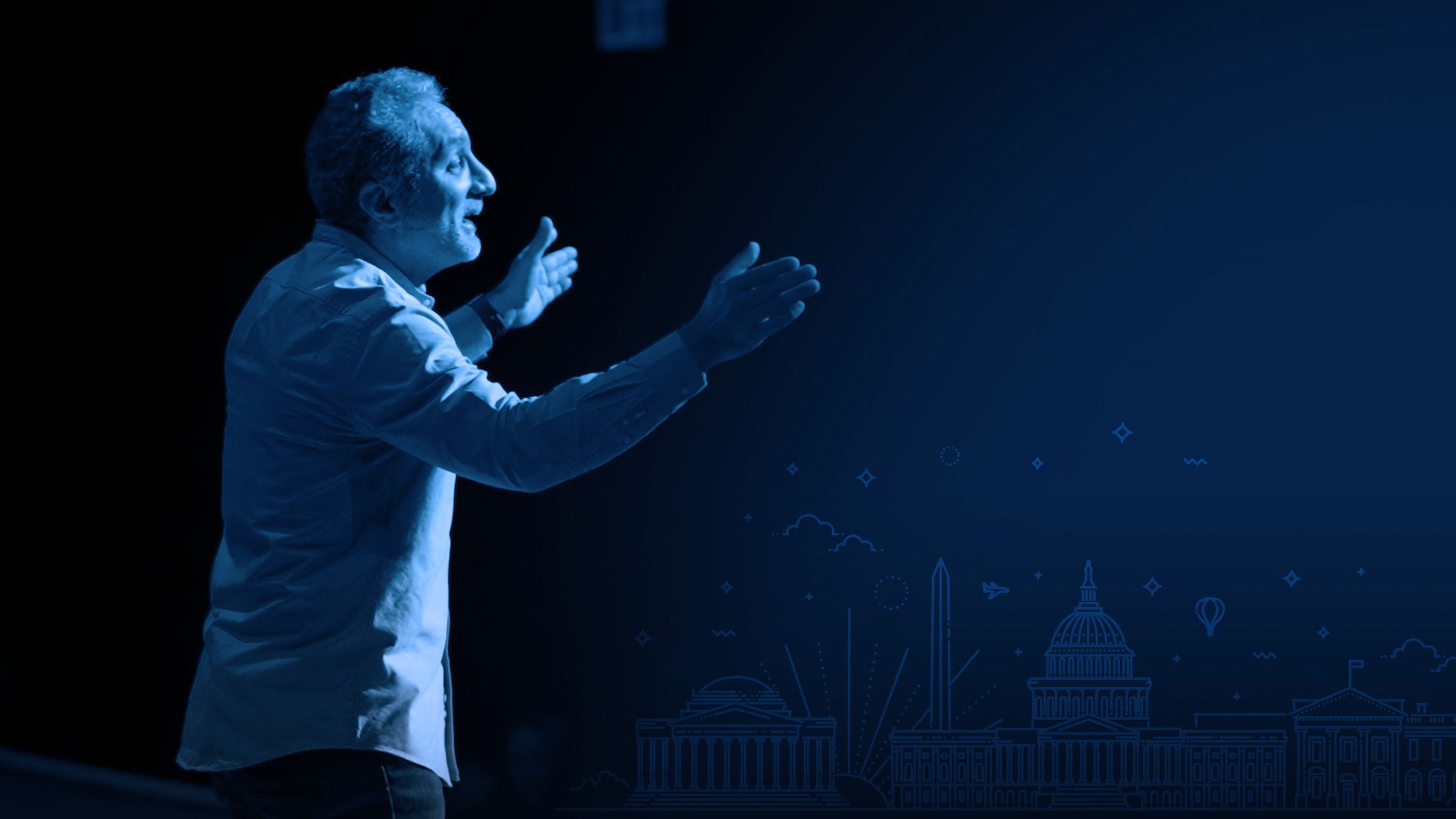 Bassem Youssef: The Middle Beast Tour pre-sale code for legit tickets in Newark