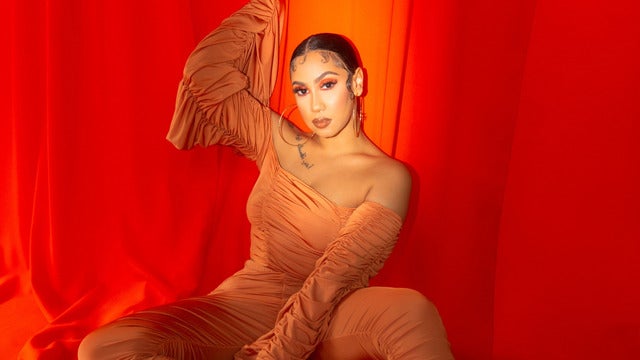 Queen Naija - The Butterfly Tour with special guest TINK