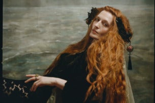 Florence + The Machine Theatre Royal Drury Lane Seating Plan Florence + The Machine Theatre Royal Drury Lane Seating Plan