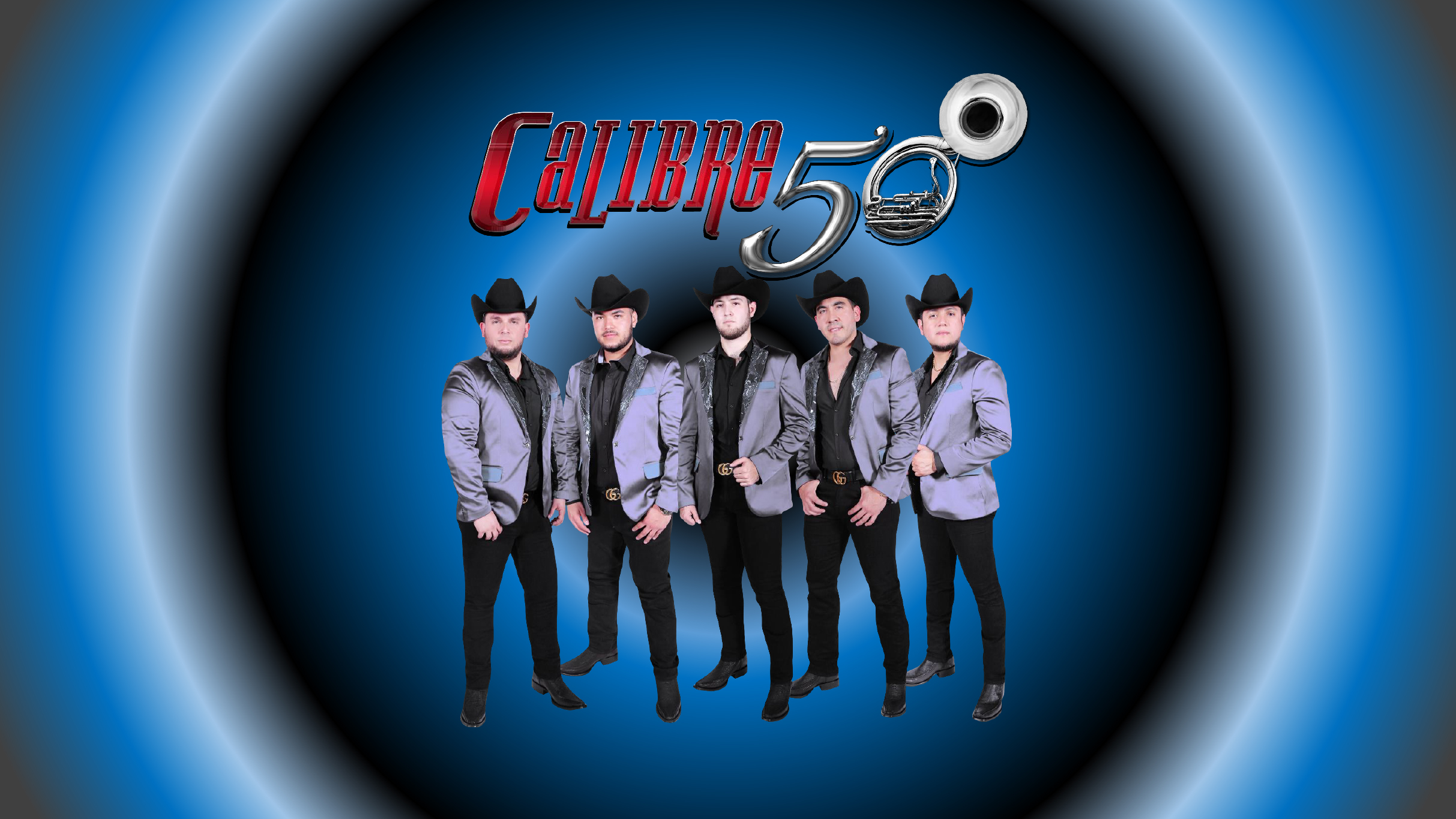 Calibre 50