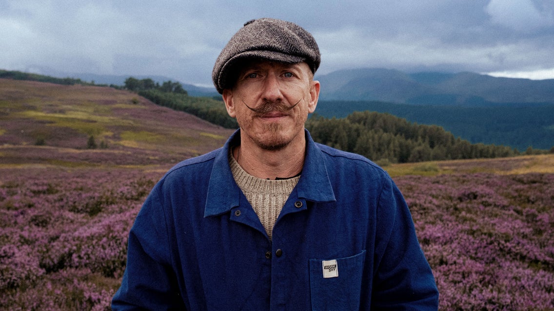 Foy Vance: The Wake - Album Release Celebrations 