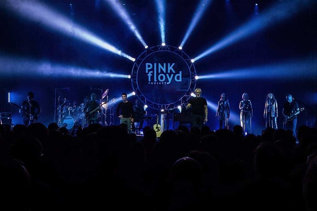 The Pink Floyd Project