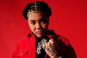 Young M.A.