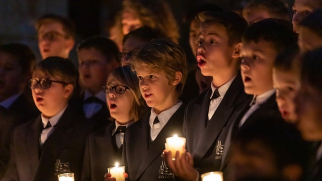 Die Alpenländische Weihnacht in Stadthalle OHZ, Osterholz-Scharmbeck 06/12/2026