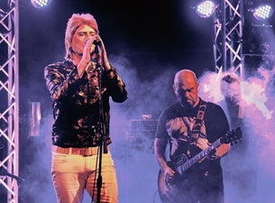 The Sensational David Bowie Tribute Band, 2024-12-13, Дублін