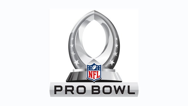 Pro Bowl Games