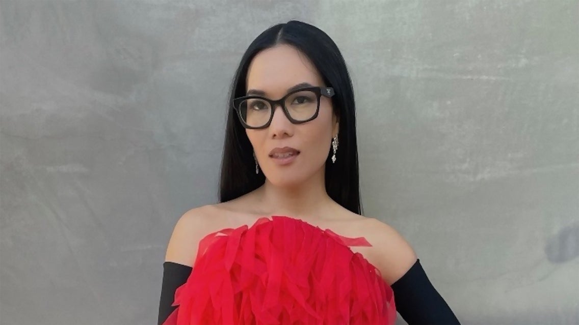 Ali Wong: Work in Progress