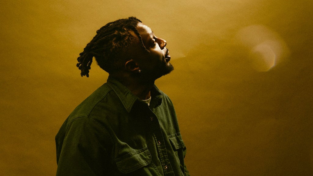 Isaiah Rashad