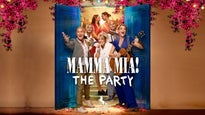 Mamma Mia! the Party in Sverige