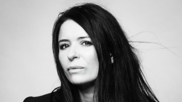 Kira Skov på Rungstedlund