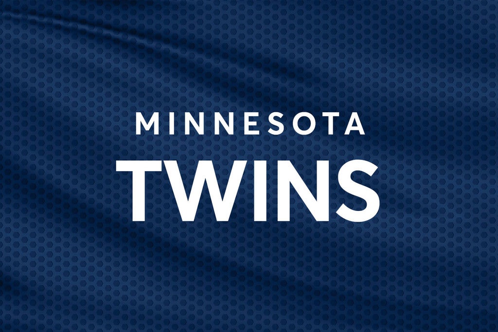Minnesota Twins vs. Houston Astros