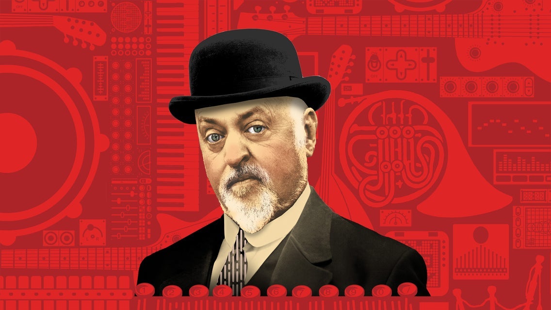 Bill Bailey - Vaudevillean