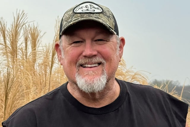 An Evening With Larry The Cable Guy in Mashantucket promotional photo for Artist presale tickets offer