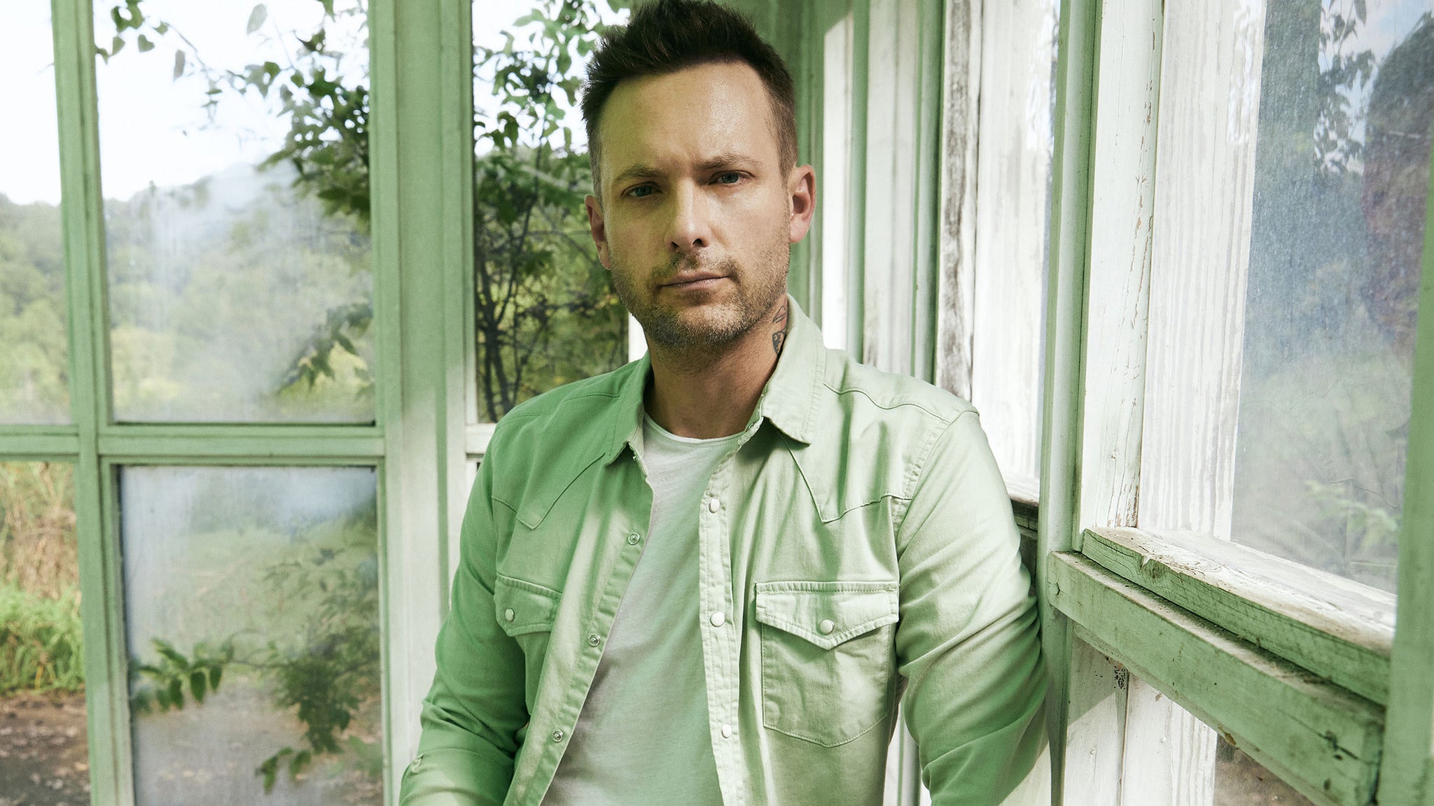 Dallas Smith presale password for show tickets in Windsor, ON (The Colosseum at Caesars Windsor)