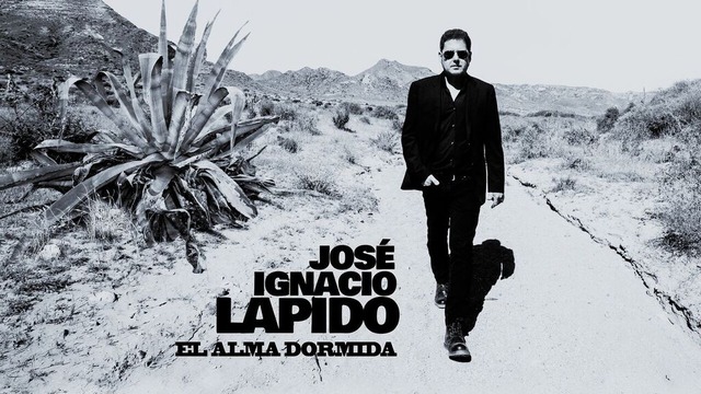 José Ignacio Lapido