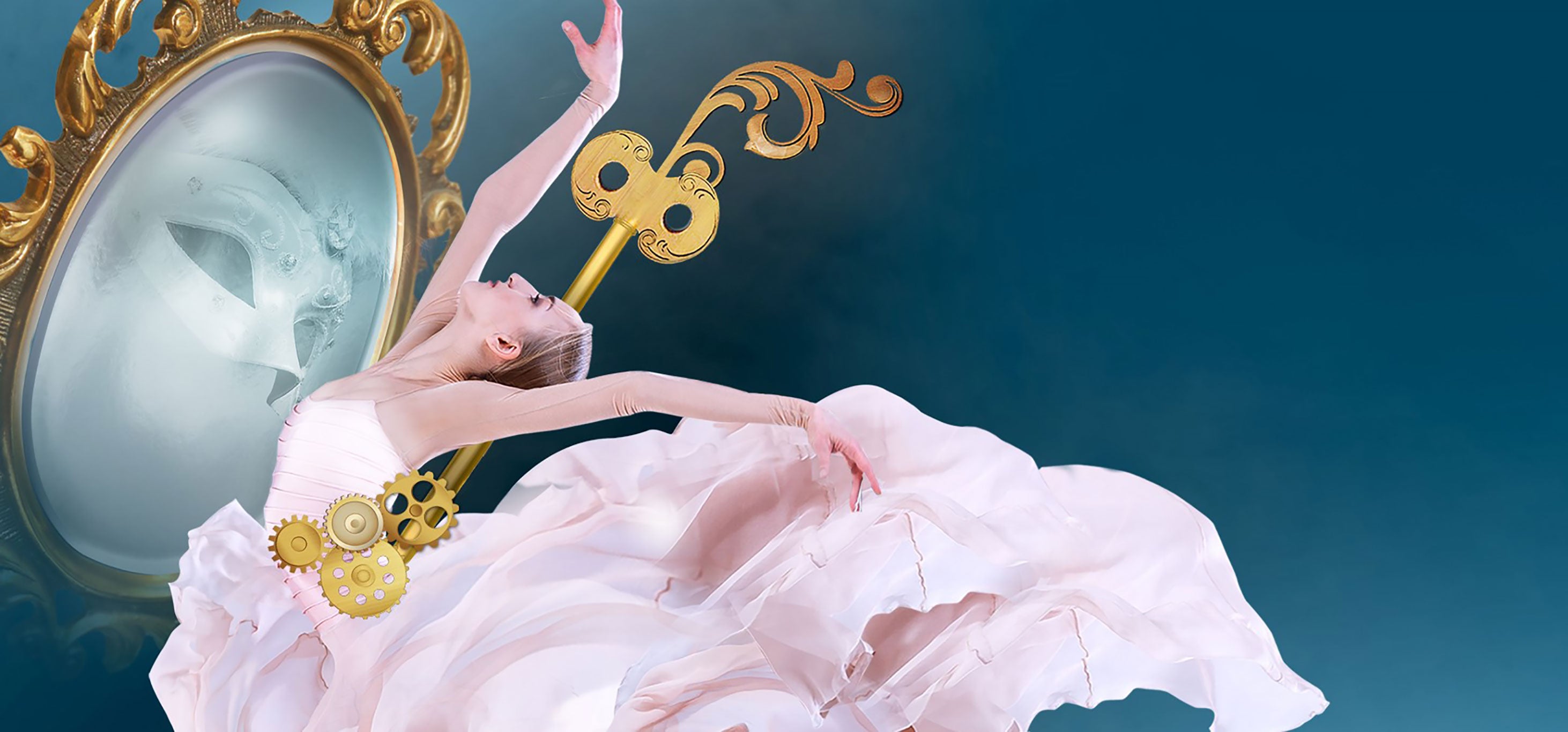 Hotels near Tales of Hoffmann Events